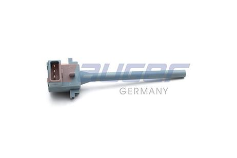 Auger 83354 Датчик, Радиатор HCV