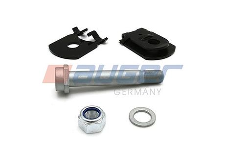 Auger 83411 Ремонтный комплект, Листовая рессора HCV
