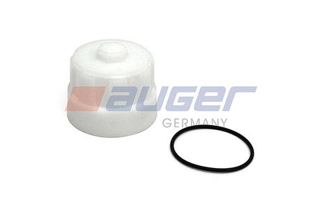 Auger 83429 Корпус, Топливный фильтр HCV