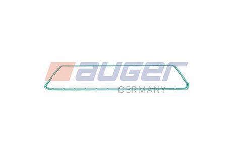 Auger 83436 Прокладка, Поддон картера HCV