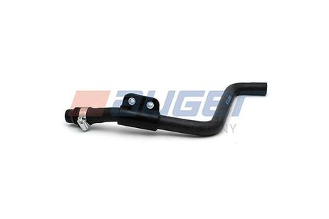 Auger 83533 Шланг, Радиатор HCV
