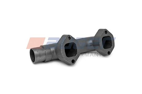 Auger 84046 Выпускной коллектор HCV