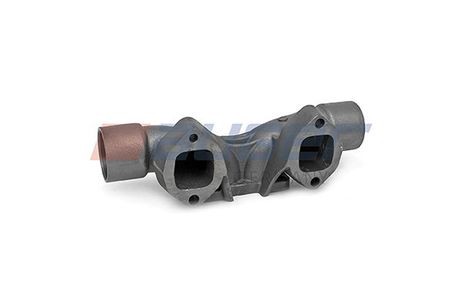 Auger 84047 Коллектор выпускной HCV