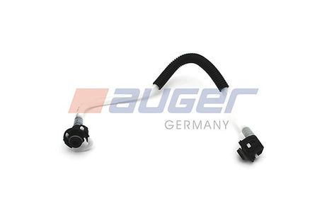 Auger 84218 Трубопровод, тнвд HCV