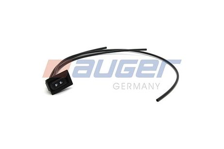 Auger 84293 Клапан,Рулевая колонка HCV