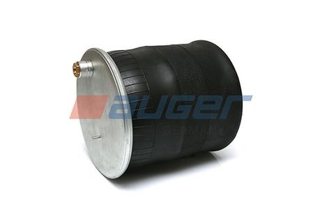 Auger AU 346120-KP02 Пневморессора в сборе с пластиковым стак HCV
