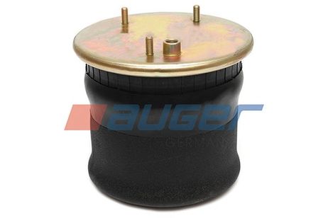 Auger AU 34887-K04 Пневмоподушка подвески HCV
