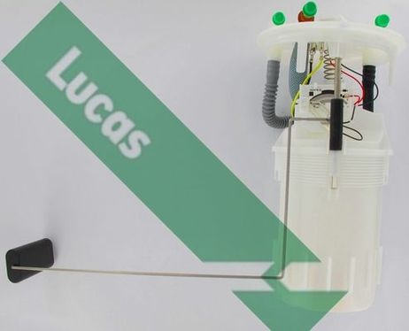 Lucas FDB5578 Fuel Supply Unit