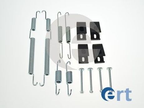ERT 310140 Accessory Kit | зад |