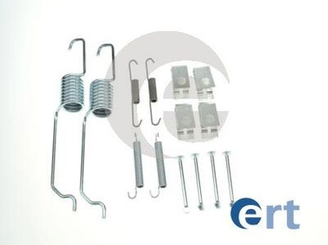 ERT 310145 Accessory Kit | зад |