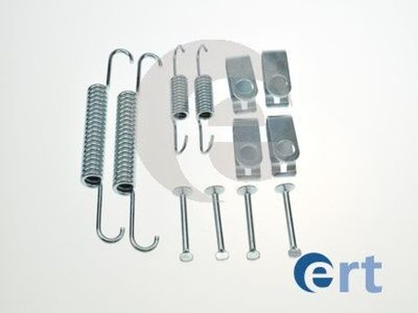 ERT 310168 Accessory Kit 