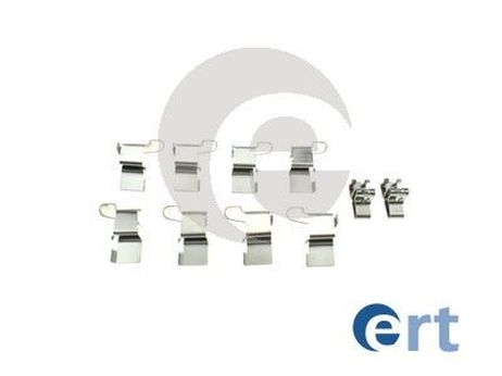 ERT 420238 Accessory Kit 