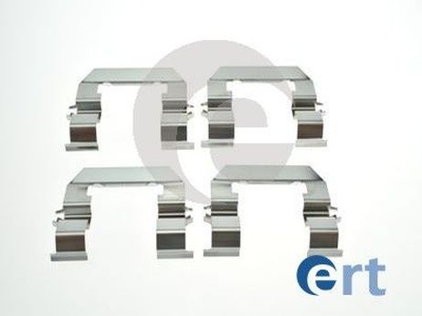 ERT 420244 Accessory Kit 