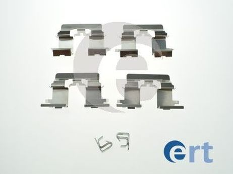 ERT 420247 Accessory Kit 