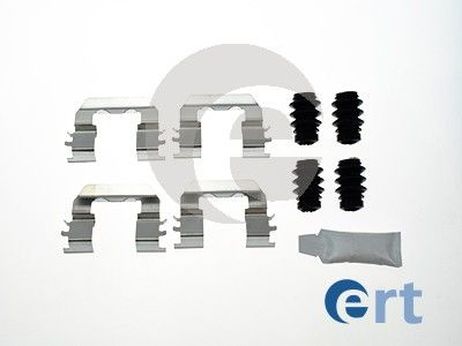 ERT 420249 Accessory Kit 