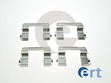 ERT 420262 Accessory Kit 