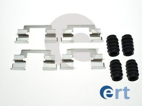 ERT 420265 Accessory Kit 