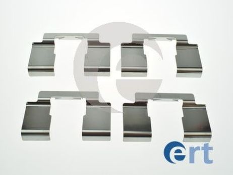 ERT 420266 Accessory Kit 