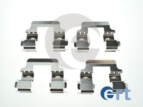 ERT 420270 Accessory Kit 