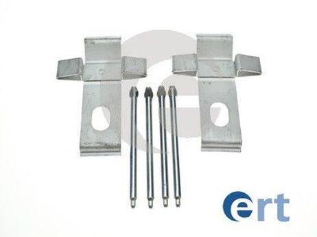 ERT 420284 Accessory Kit 