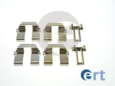 ERT 420287 Accessory Kit 