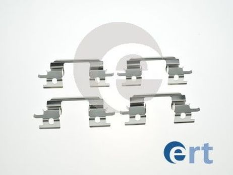 ERT 420289 Accessory Kit 