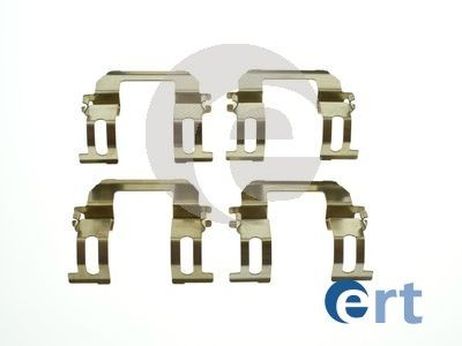 ERT 420294 Accessory Kit 