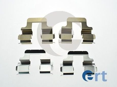 ERT 420301 Accessory Kit 