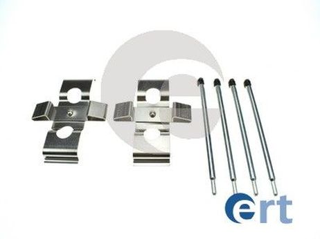 ERT 420326 Accessory Kit 