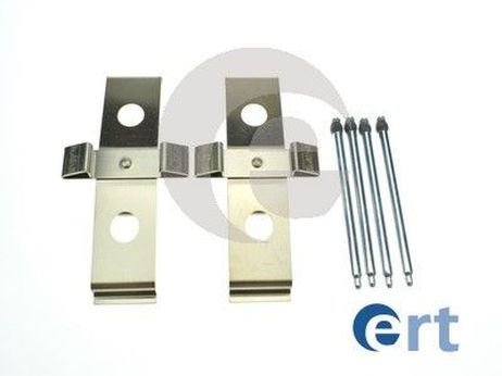ERT 420330 Accessory Kit 