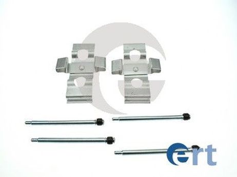 ERT 420331 Accessory Kit 