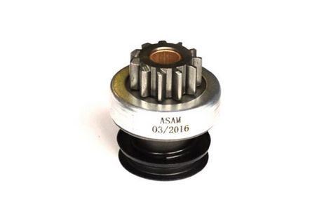 ASAM 32952 Transmission