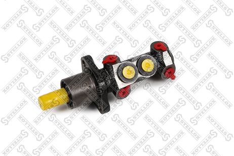 фото Stellox 05-85194-SX Цилиндр главный тормозной Stellox 05-85194-SX Цилиндр главный тормозной