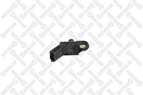 фото Stellox 06-03044-SX Датчик давления воздуха Fiat Punto/Bravo Stellox 06-03044-SX Датчик давления воздуха Fiat Punto/Bravo