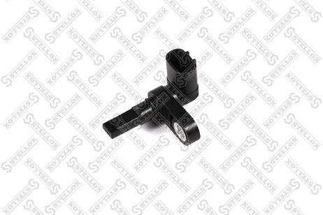 фото Stellox 06-65617-SX Датчик ABS Toyota Land Cruiser (j15) 09> | зад лев | Stellox 06-65617-SX Датчик ABS Toyota Land Cruiser (j15) 09> | зад лев |