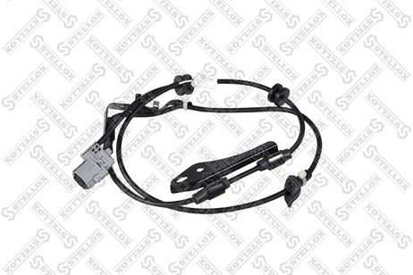 фото Stellox 06-65622-SX Проводка датчика ABS Toyota | зад прав | Stellox 06-65622-SX Проводка датчика ABS Toyota | зад прав |
