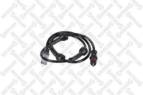 фото Stellox 06-65629-SX Датчик ABS Renault Megane/Scenic 1.4-2.0 | перед лев | Stellox 06-65629-SX Датчик ABS Renault Megane/Scenic 1.4-2.0 | перед лев |