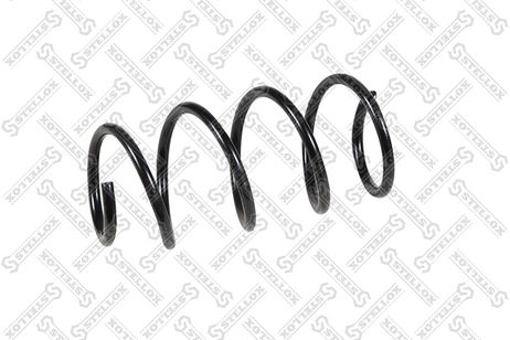 фото Stellox 10-22461-SX Пружина передняя Hyundai Stellox 10-22461-SX Пружина передняя Hyundai
