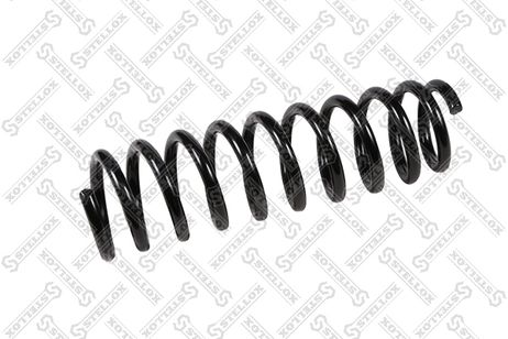фото Stellox 10-22465-SX Пружина задняя Hyundai Stellox 10-22465-SX Пружина задняя Hyundai