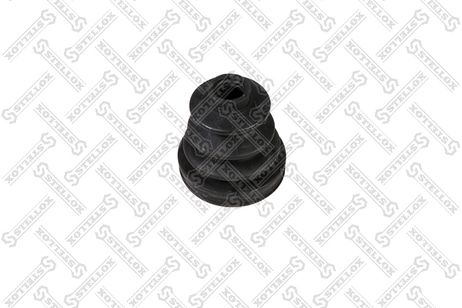фото Stellox 13-03030-SX Пыльник ШРУСа наружный Toyota Stellox 13-03030-SX Пыльник ШРУСа наружный Toyota