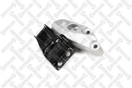 фото Stellox 25-98043-SX Опора двигателя правая Fiat Ducato 250 | перед | Stellox 25-98043-SX Опора двигателя правая Fiat Ducato 250 | перед |