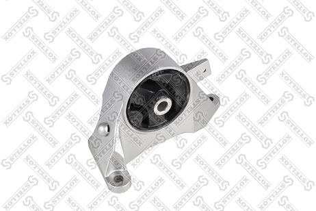 фото Stellox 25-98060-SX Подушка ДВС пер. акпп Opel Signum | перед | Stellox 25-98060-SX Подушка ДВС пер. акпп Opel Signum | перед |