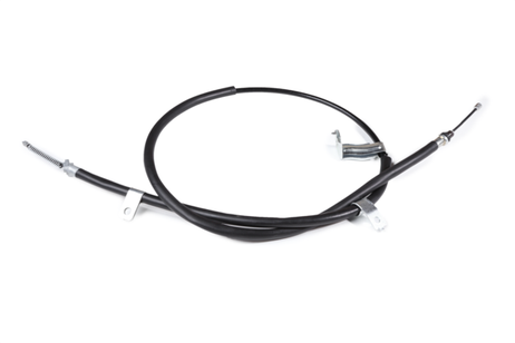 фото Stellox 29-98732-SX Трос ручного тормоза Nissan, Renault | прав | Stellox 29-98732-SX Трос ручного тормоза Nissan, Renault | прав |