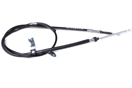 фото Stellox 29-98738-SX Трос ручного тормоза Toyota Avensis | прав | Stellox 29-98738-SX Трос ручного тормоза Toyota Avensis | прав |