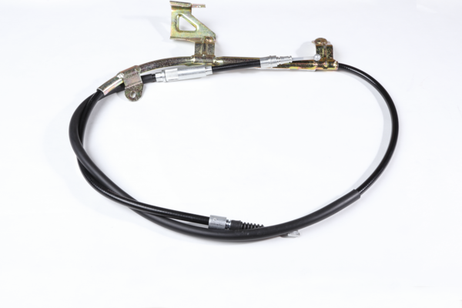 фото Stellox 29-98774-SX Трос ручного тормоза л. VW Passat | лев | Stellox 29-98774-SX Трос ручного тормоза л. VW Passat | лев |