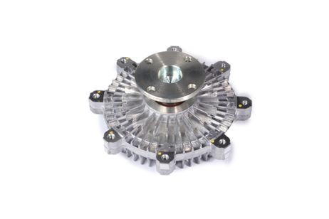фото Stellox 30-00569-SX Муфта вентилятора Hyundai Starex 2.5td Stellox 30-00569-SX Муфта вентилятора Hyundai Starex 2.5td