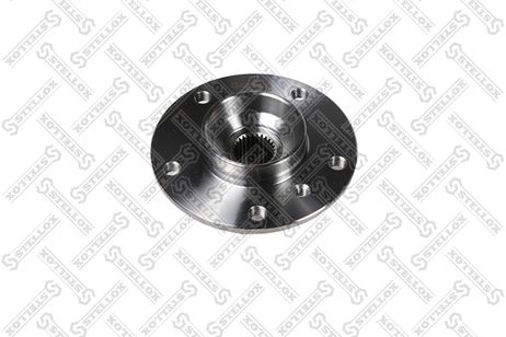 фото Stellox 42-15151-SX Ступица колеса зад. BMW e36/e46 1.6 Stellox 42-15151-SX Ступица колеса зад. BMW e36/e46 1.6