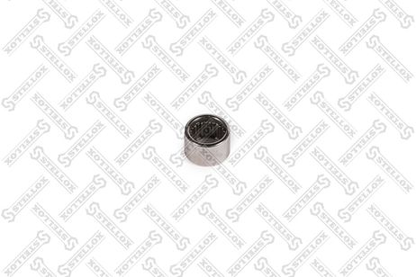 фото Stellox 43-00036-SX Подшипник генератора 10х14х10 mm Citroen Stellox 43-00036-SX Подшипник генератора 10х14х10 mm Citroen