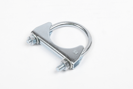фото Stellox 75-50001-SX Хомут глушителя M8 D54 Audi,BMW,Ford Stellox 75-50001-SX Хомут глушителя M8 D54 Audi,BMW,Ford