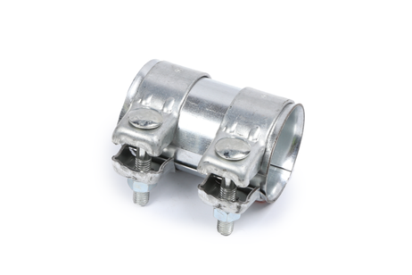 фото Stellox 75-50006-SX Двойной хомут глушителя D56 L95 Audi Stellox 75-50006-SX Двойной хомут глушителя D56 L95 Audi